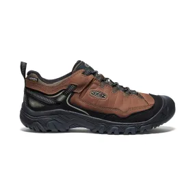 Men's Targhee IV Waterproof Hiking Shoe