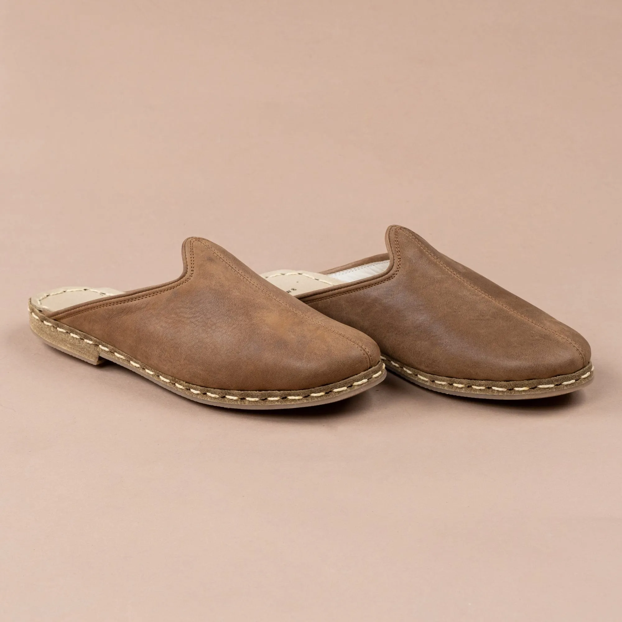 Men's Zaragoza Slippers