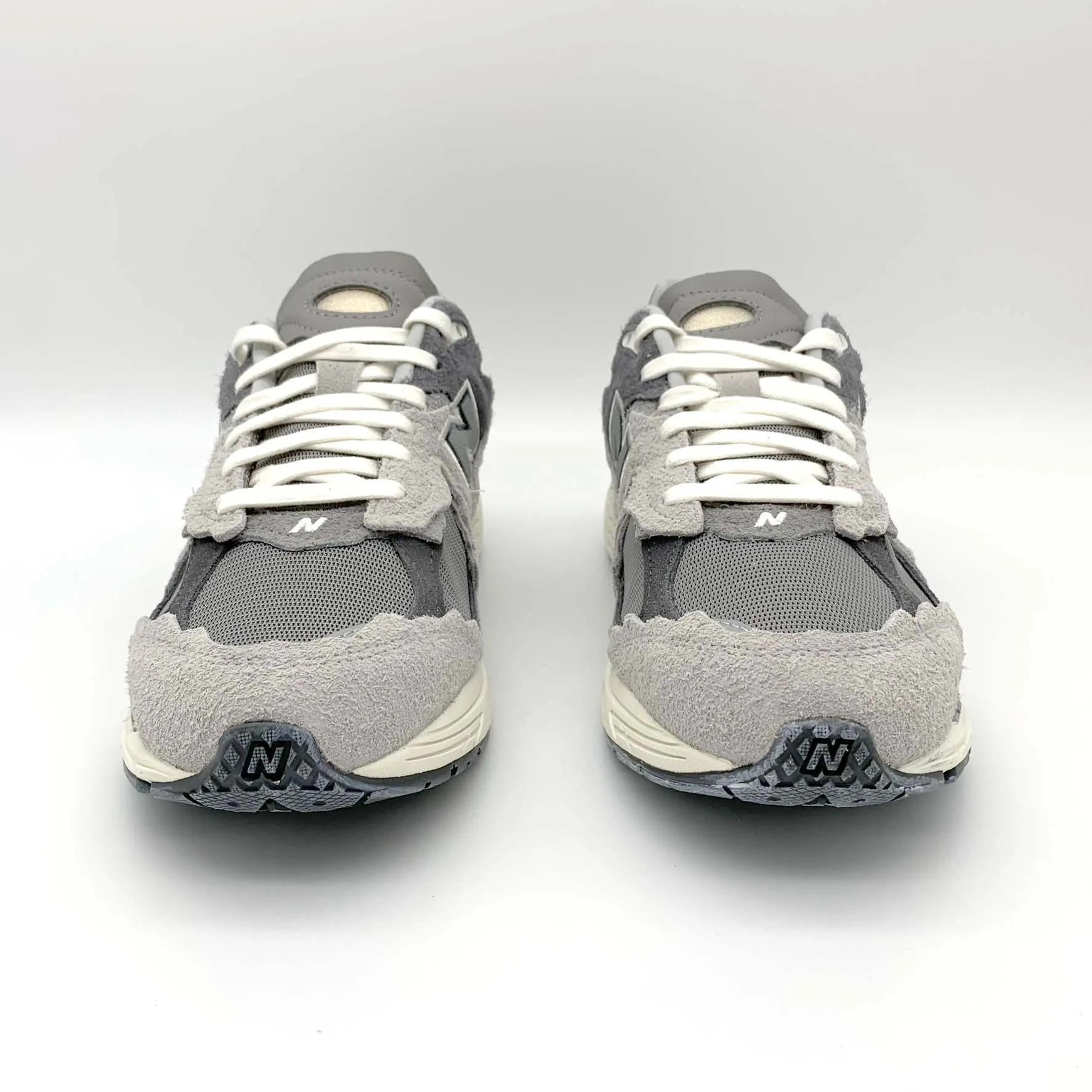 New Balance 2002R Protection Pack Rain Cloud