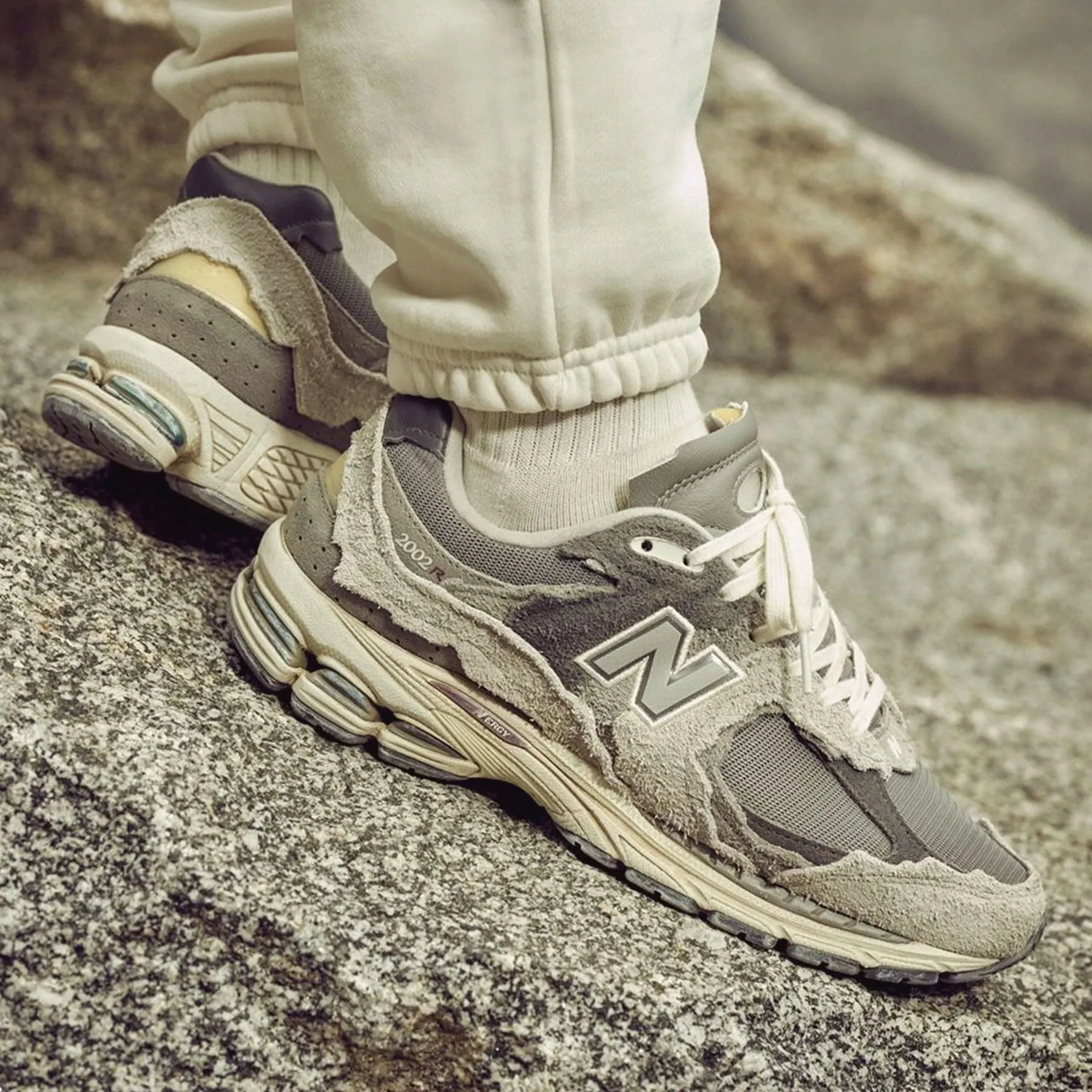 New Balance 2002R 'Protection Pack - Rain Cloud'