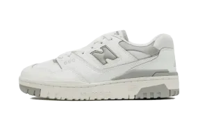 New Balance 550 White Raincloud