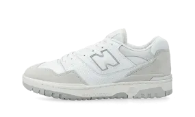 New Balance 550 White Summer Fog