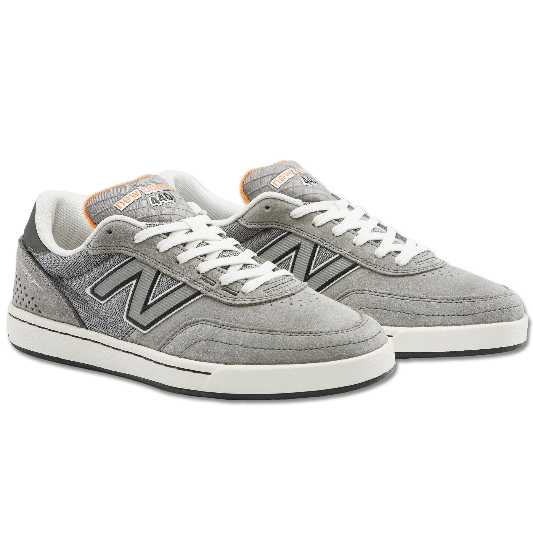 New Balance Numeric x Vu NM440VS V2 Grey