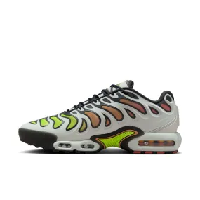 Nike Air Max Plus Drift (Light Silver/Volt)