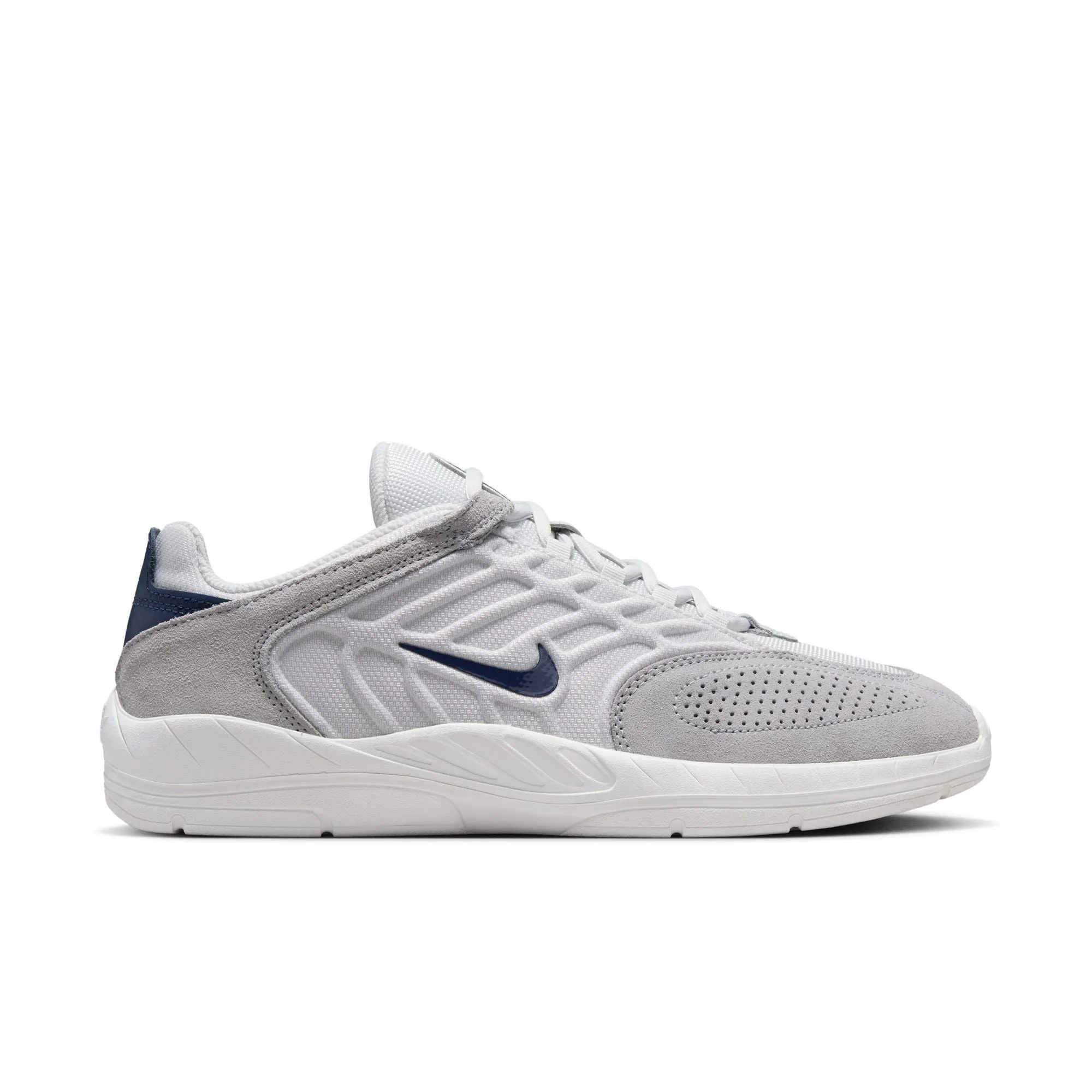 Nike SB Vertebrae - Platinum Tint/Midnight Navy-Wolf Grey