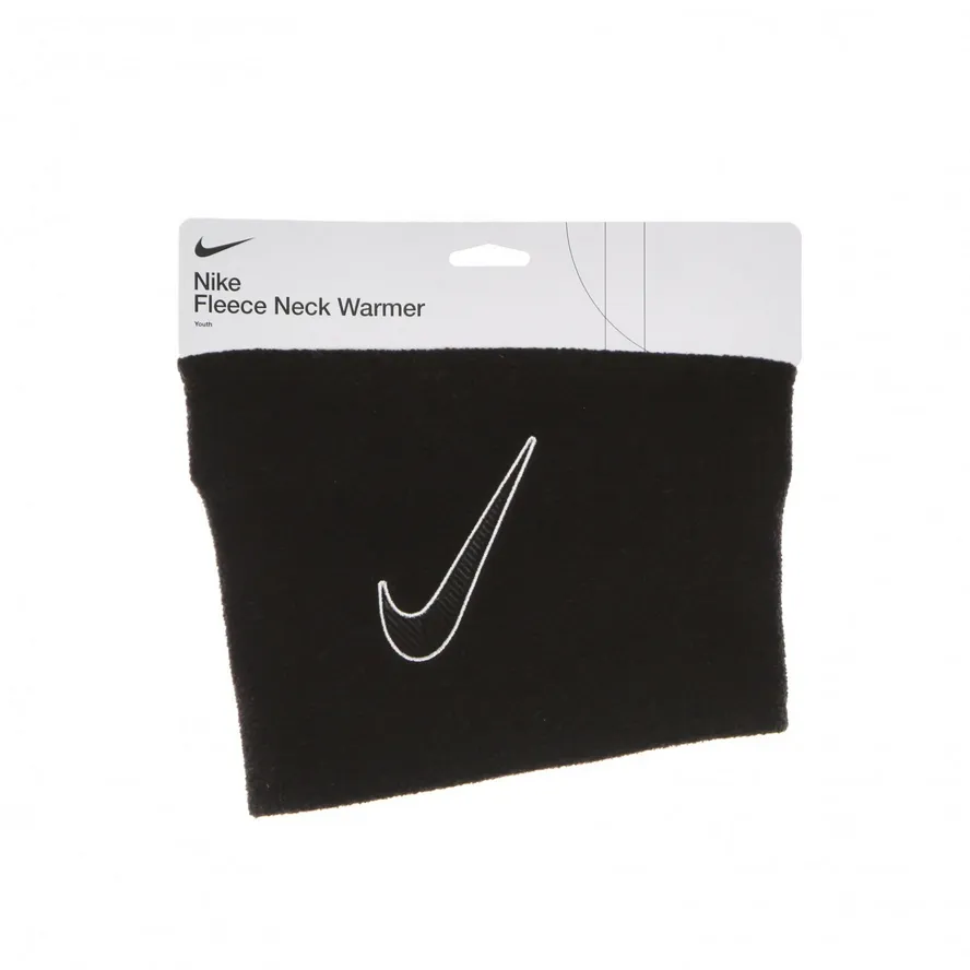 Nike Thermal fleece neck warmer Fleece Neck Warmer N1000657010OS black