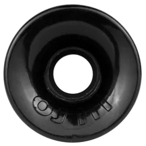 OJ Hot Juice Black Wheels 60mm X 78A