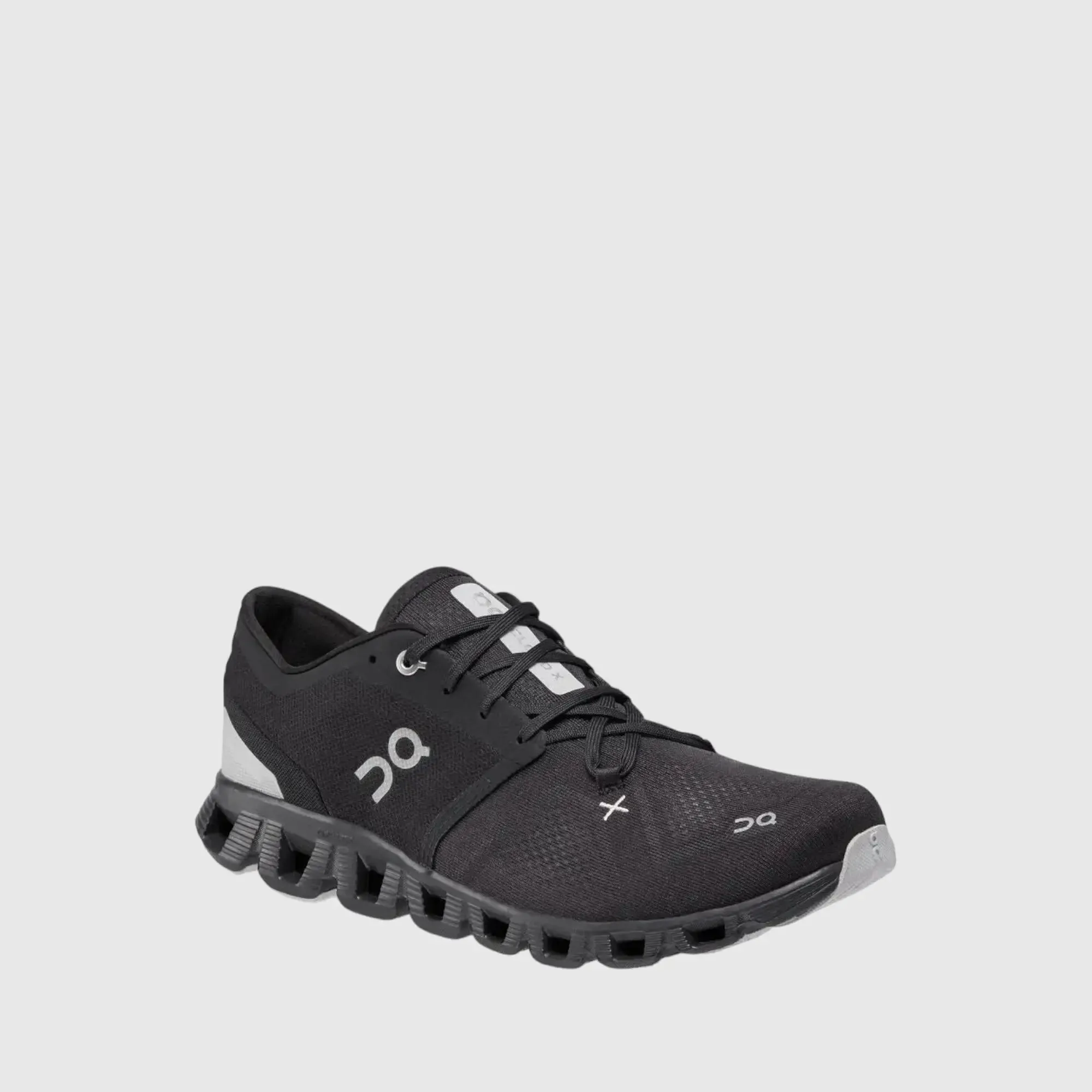 On Women's Cloud X 3.0 Black