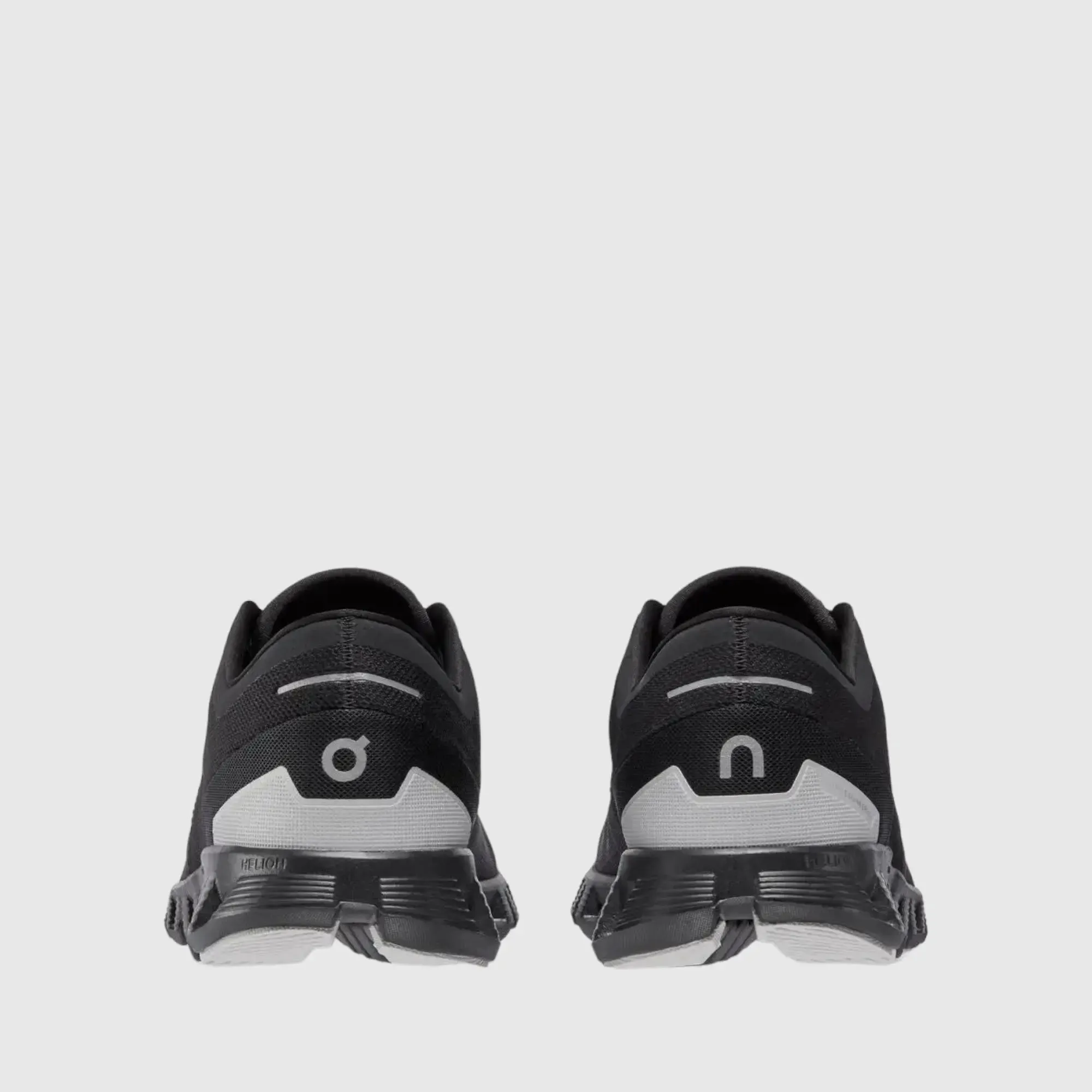 On Women's Cloud X 3.0 Black