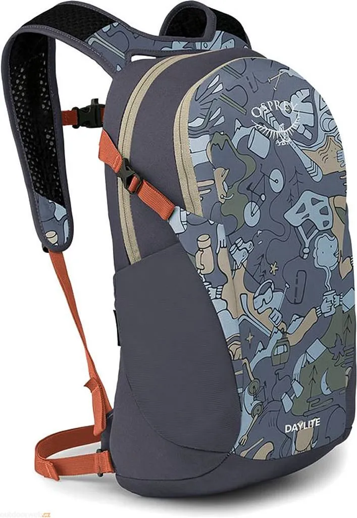 Osprey Daylite