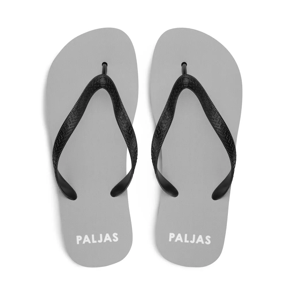 Paljas Slippers