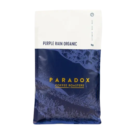 Paradox Purple Rain Coffee