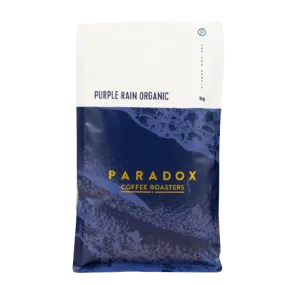 Paradox Purple Rain Coffee