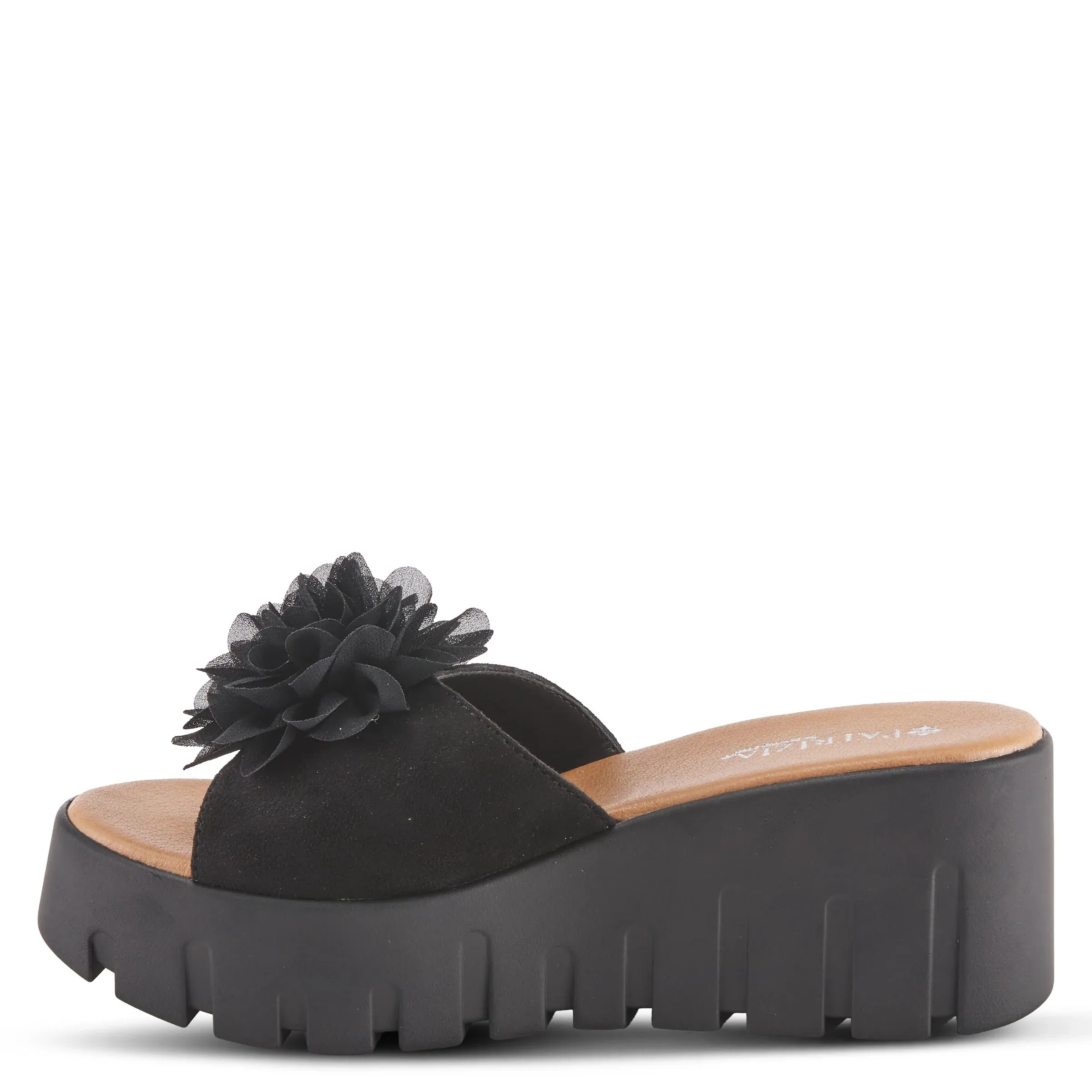 PATRIZIA MUMSIE SLIDE SANDAL