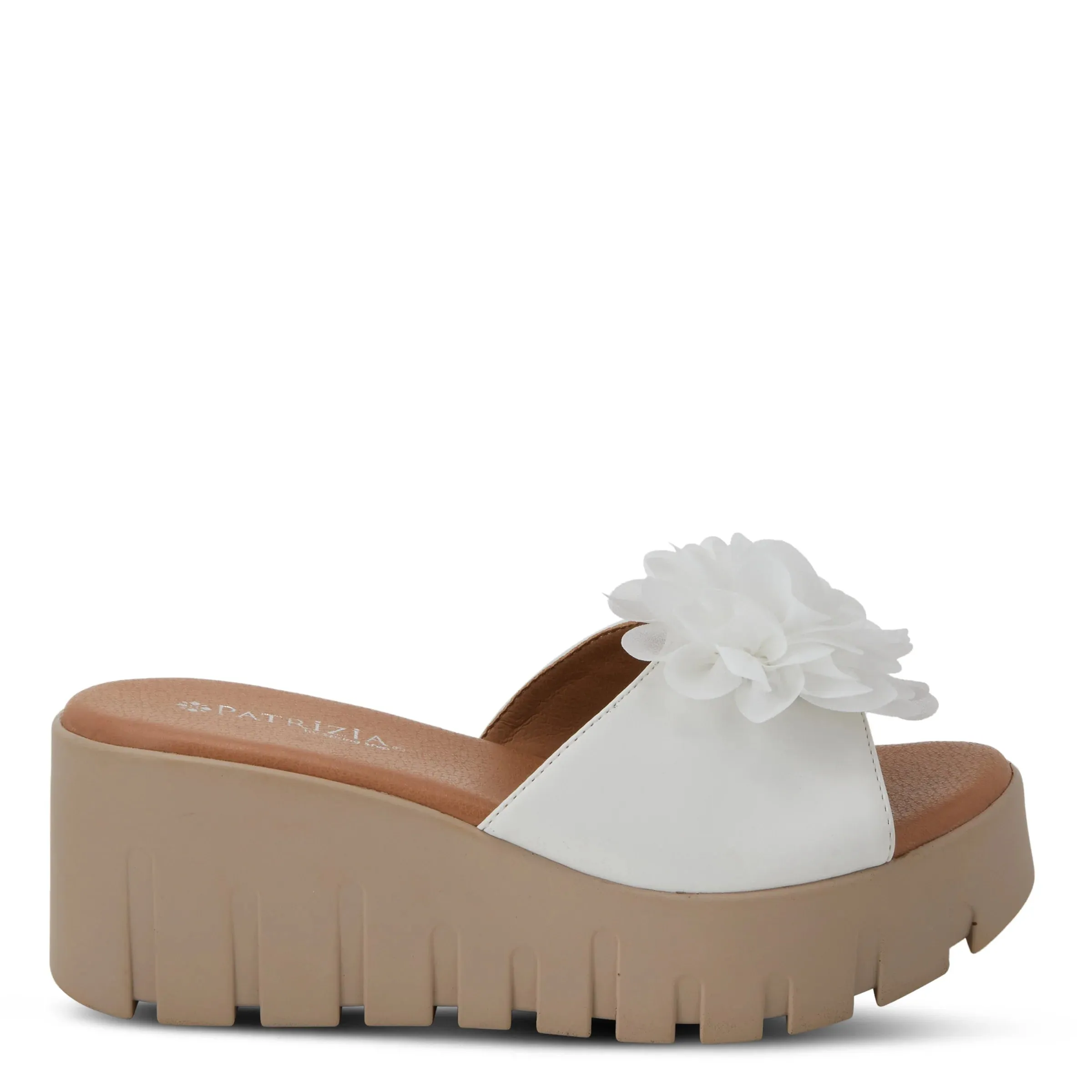 PATRIZIA MUMSIE SLIDE SANDAL