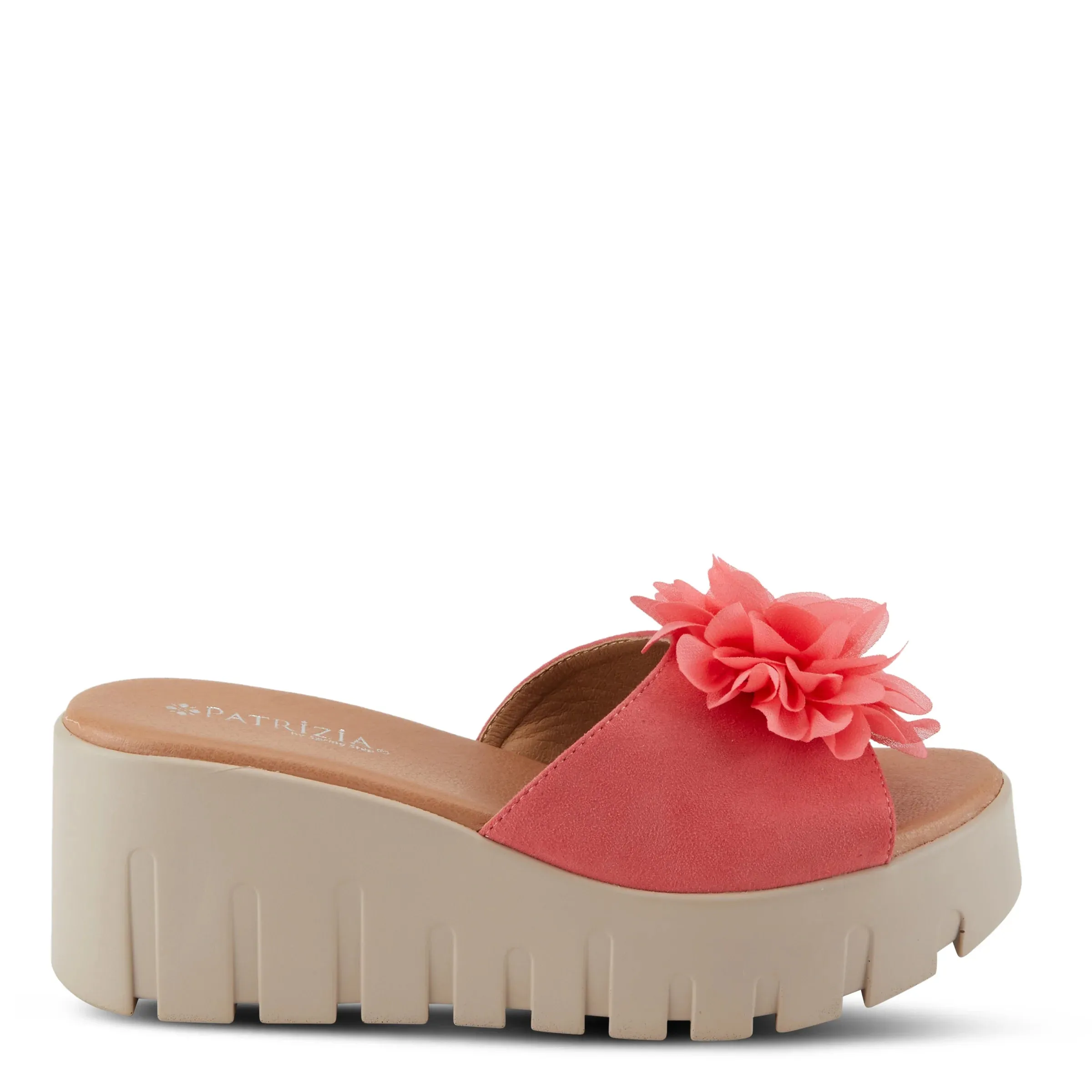 PATRIZIA MUMSIE SLIDE SANDAL