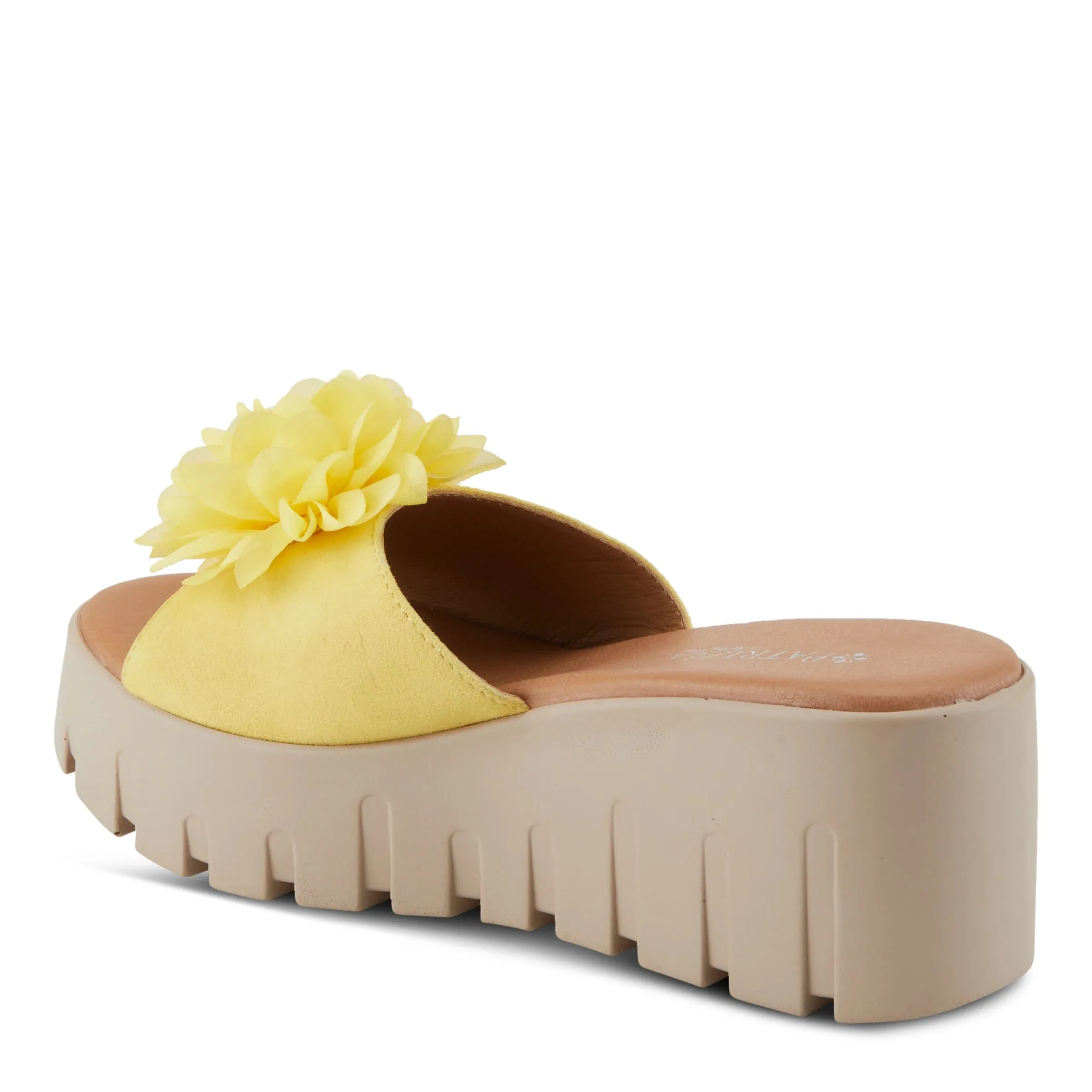 PATRIZIA MUMSIE SLIDE SANDAL