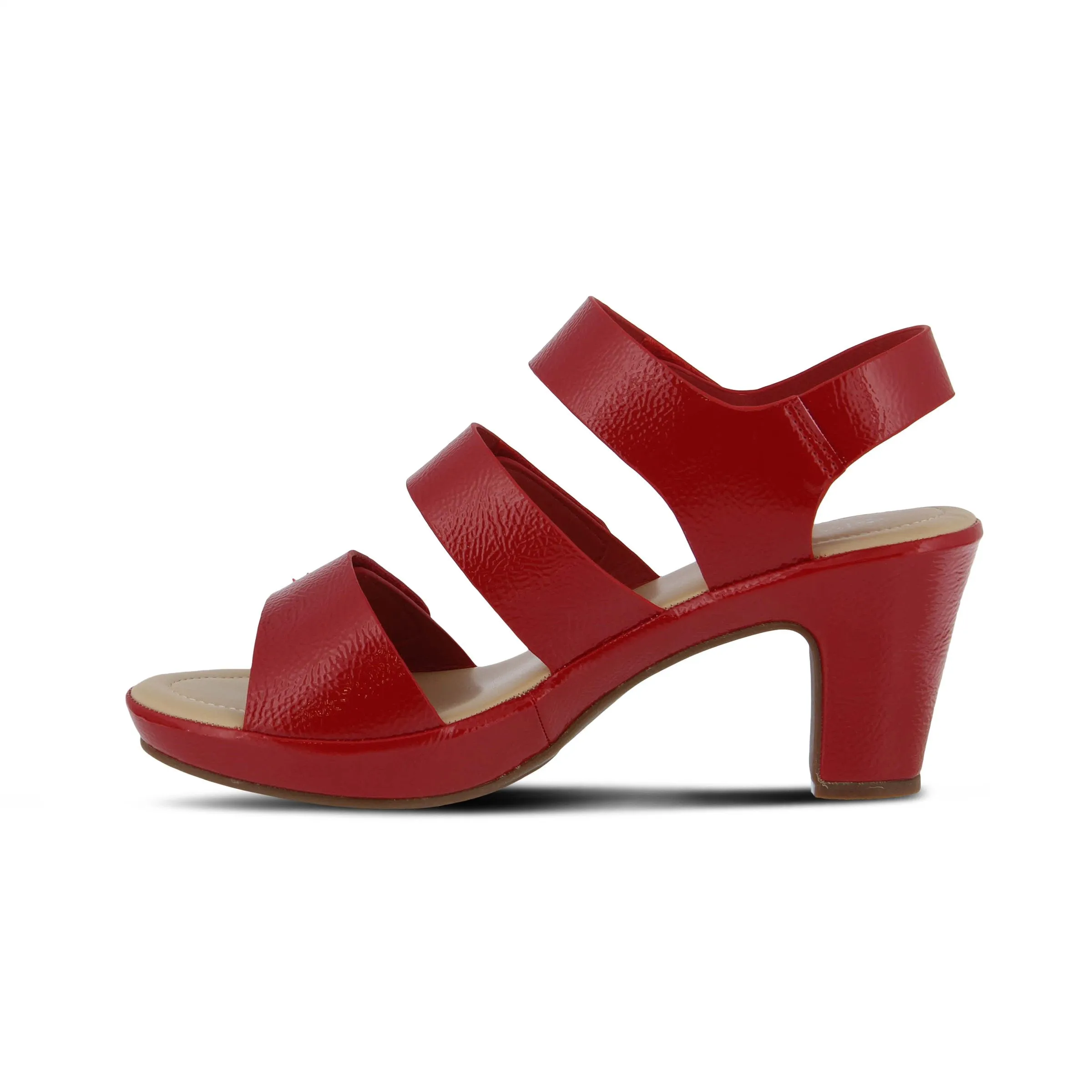 PATRIZIA TRIODEE SLINGBACK SANDAL