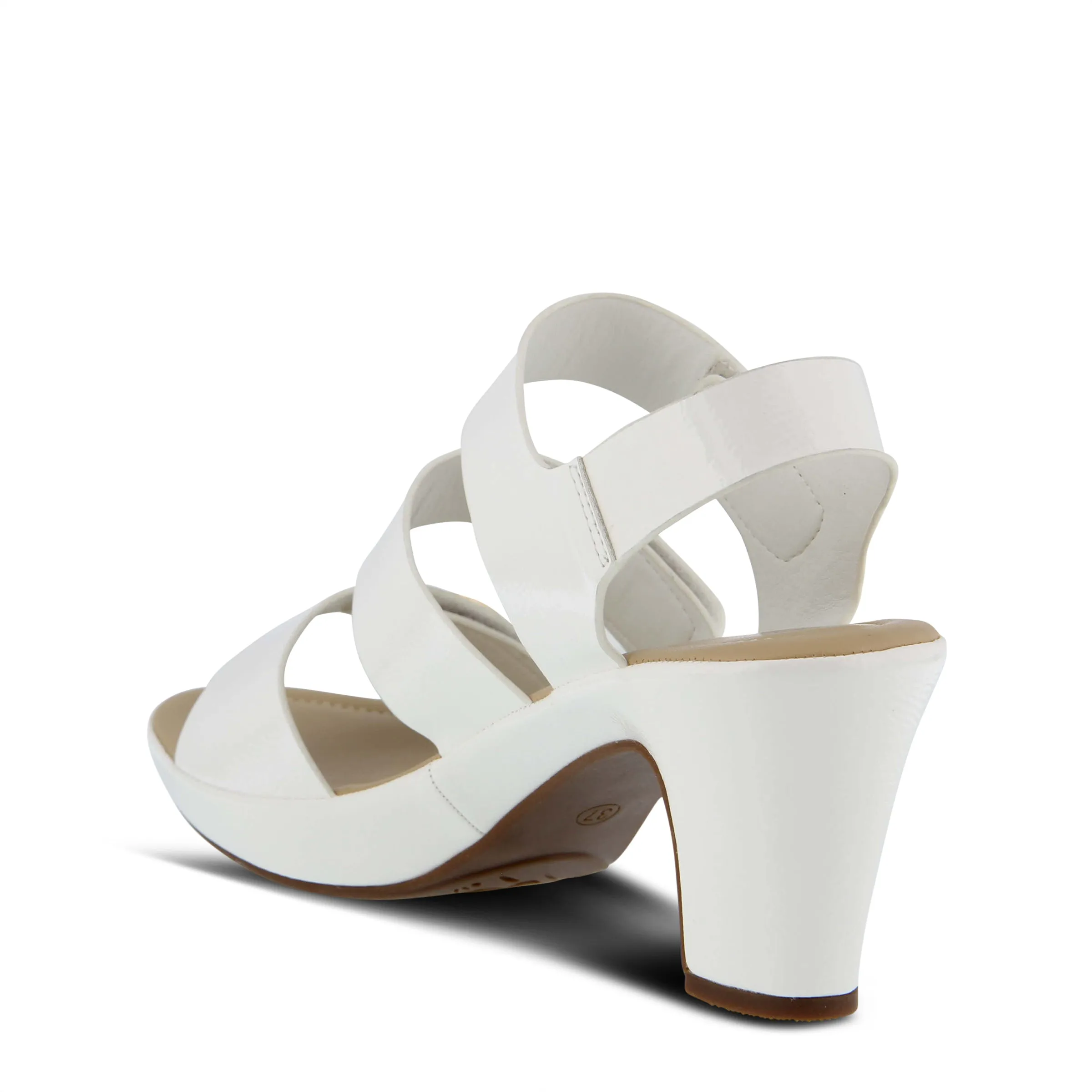 PATRIZIA TRIODEE SLINGBACK SANDAL