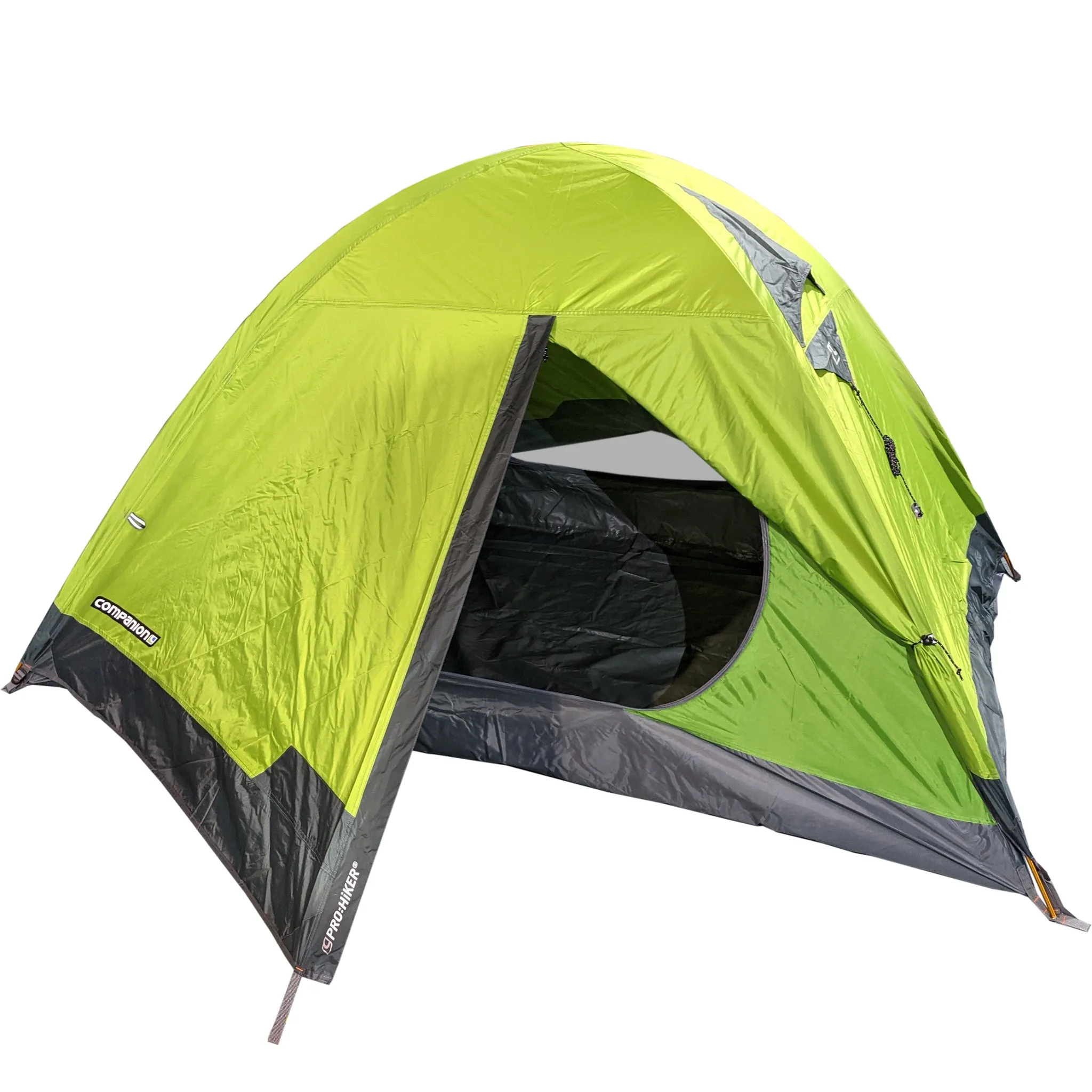 Pro Hiker 2P Hiking Tent