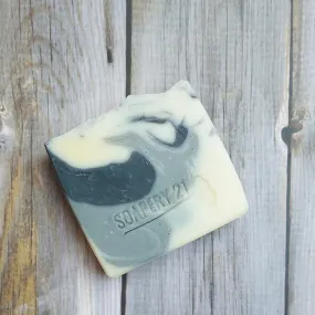 RAIN Soap Bar