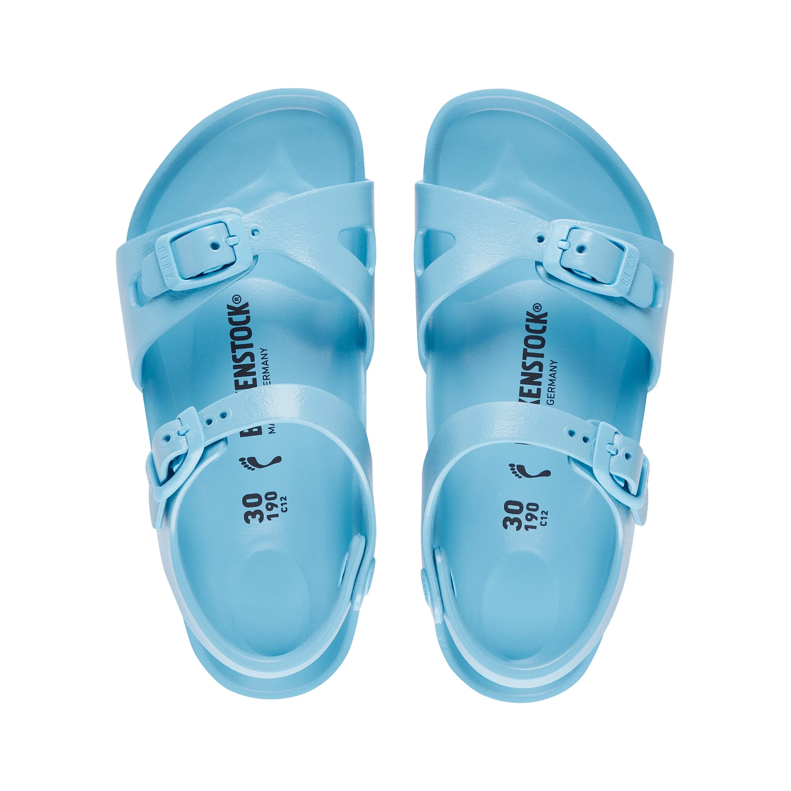 Rio Kids EVA Sky Blue