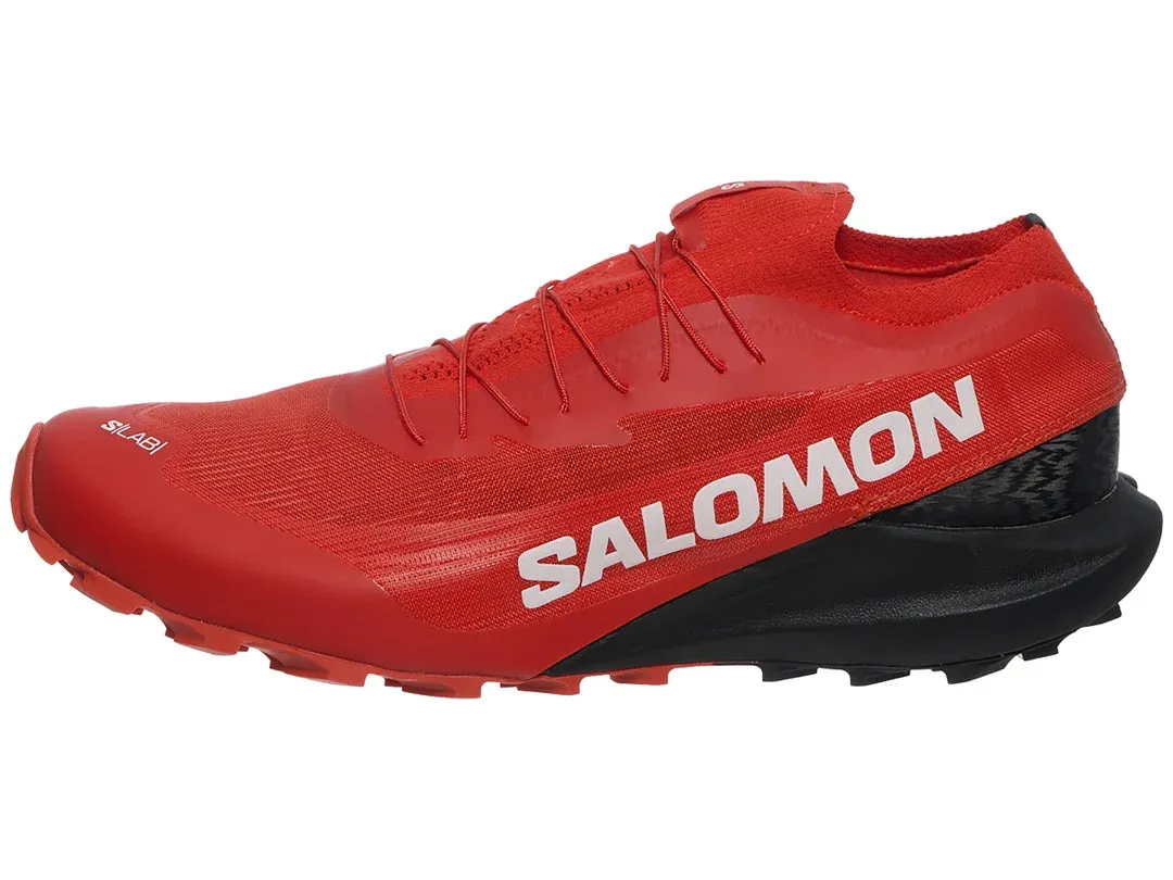 Salomon S/LAB Pulsar 3 Shoe (Unisex)