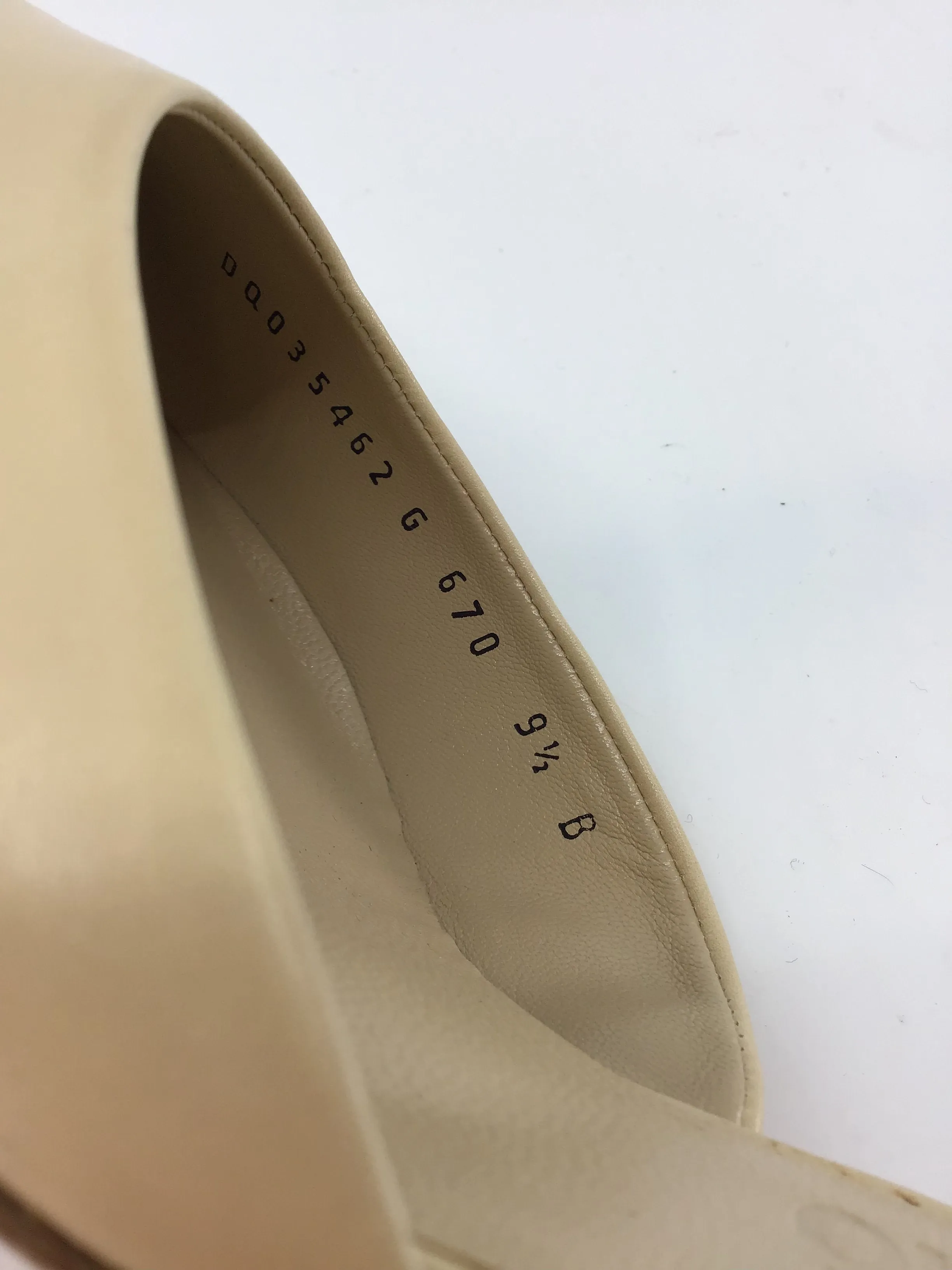 Salvatore Ferragamo Pumps Size 9.5