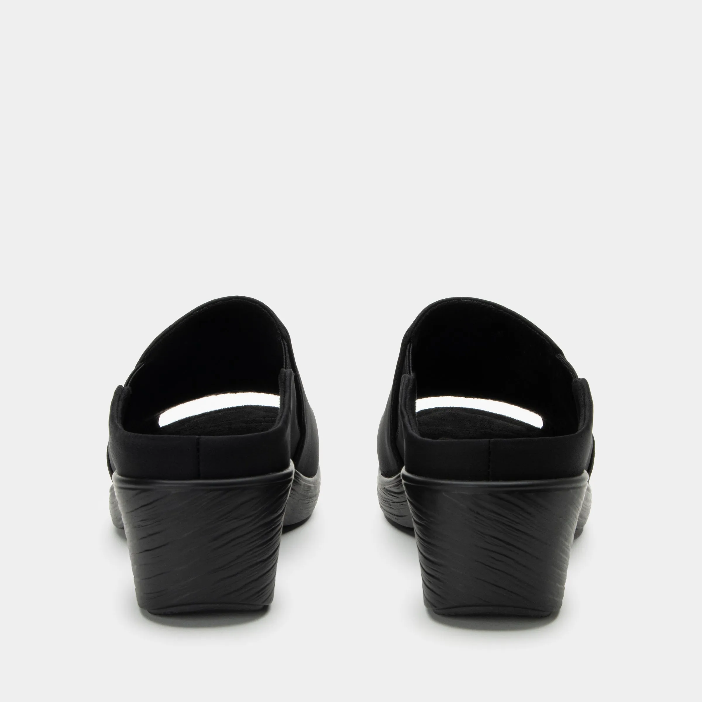 Shilaine Stretch Nightly Sandal