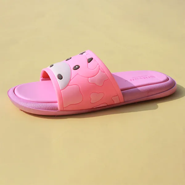 Soft Slippers for kids