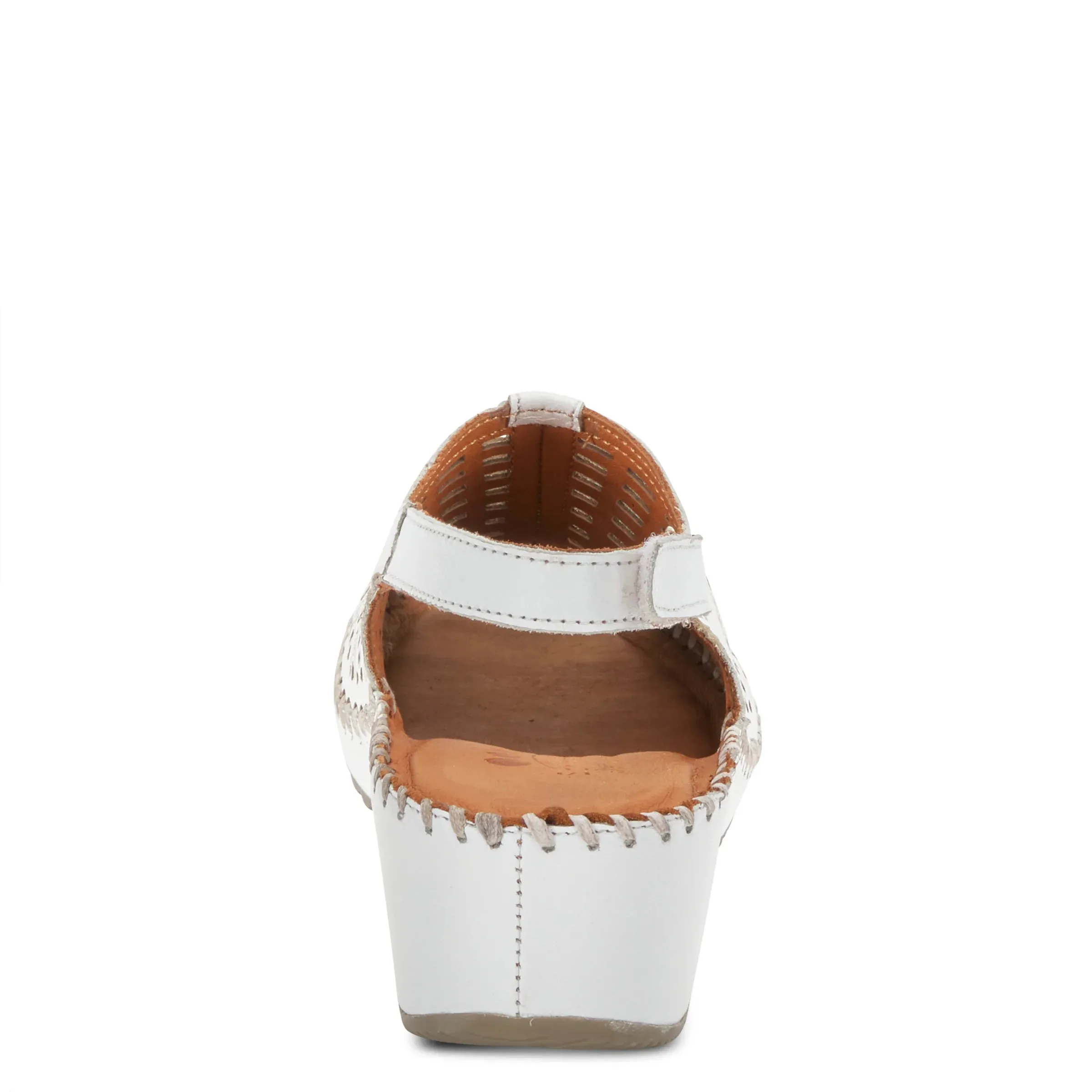 SPRING STEP BOHEMIANISH SANDAL