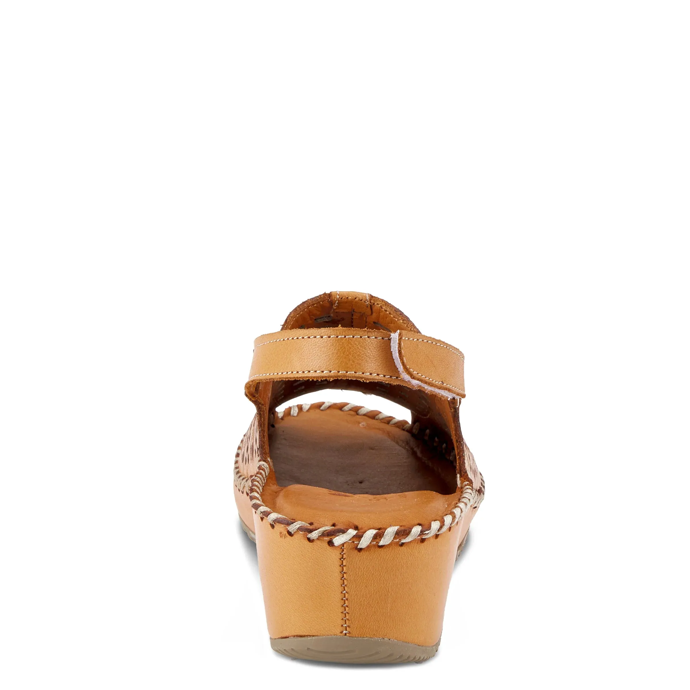 SPRING STEP BOHEMIANISH SANDAL