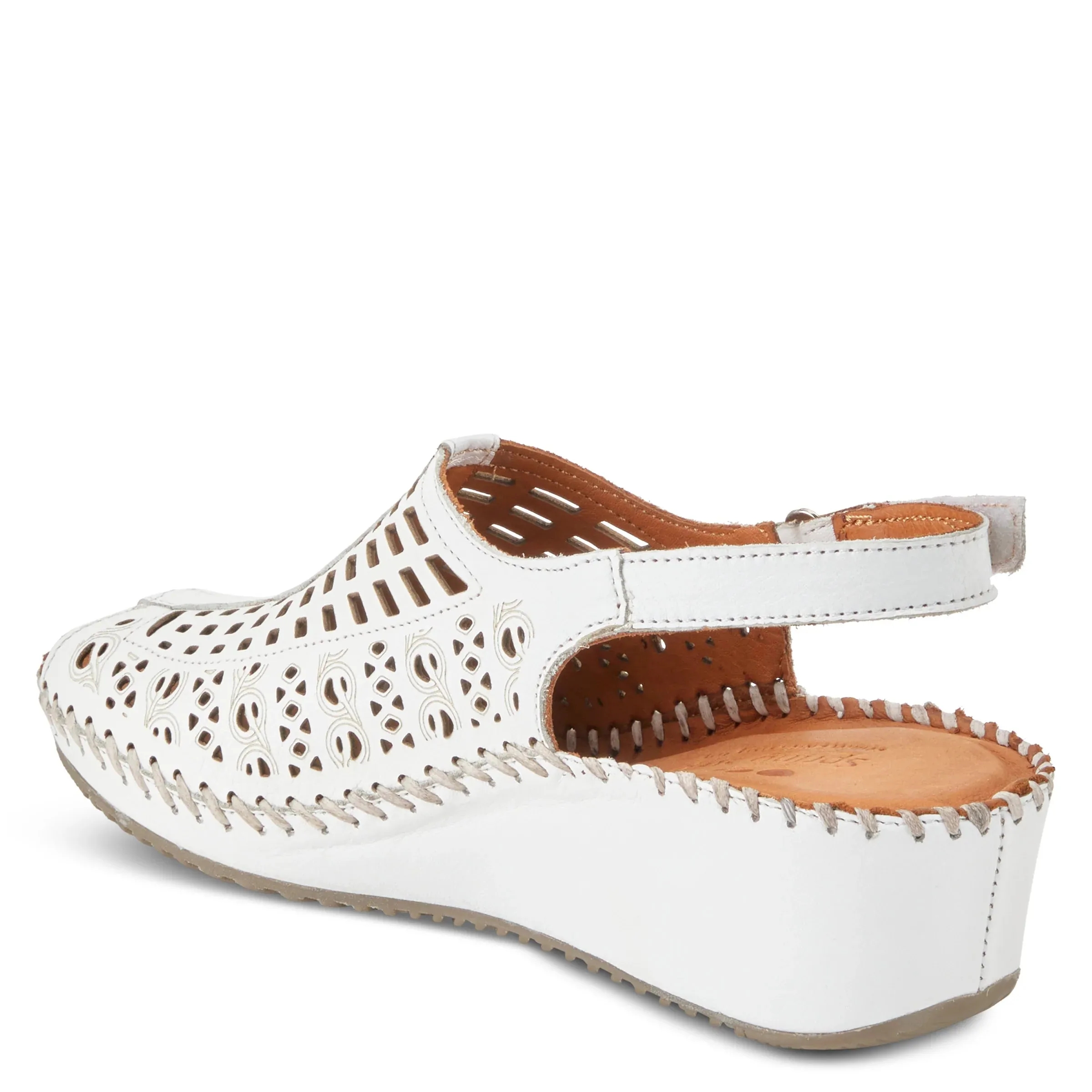 SPRING STEP BOHEMIANISH SANDAL