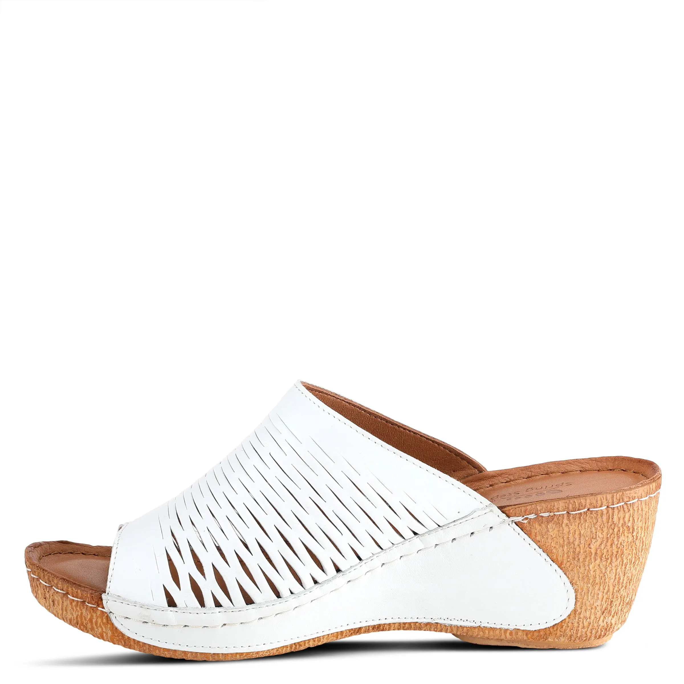 SPRING STEP CUNACENA SANDAL