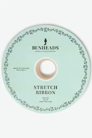 Stretch Ribbon Reel BH1529U