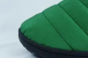 SUBU Tokyo Fall & Winter Slippers - Artificial Green