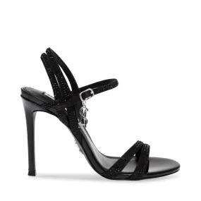 Surrealist Sandal BLACK