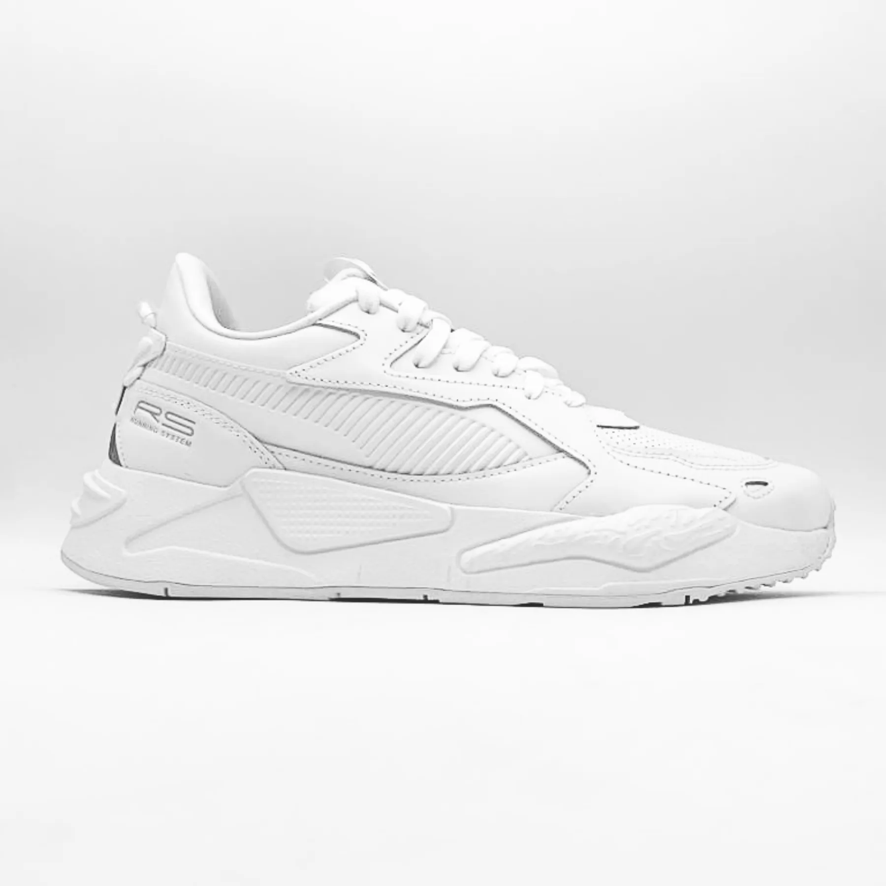 Tenis Puma Rs-Z Lth