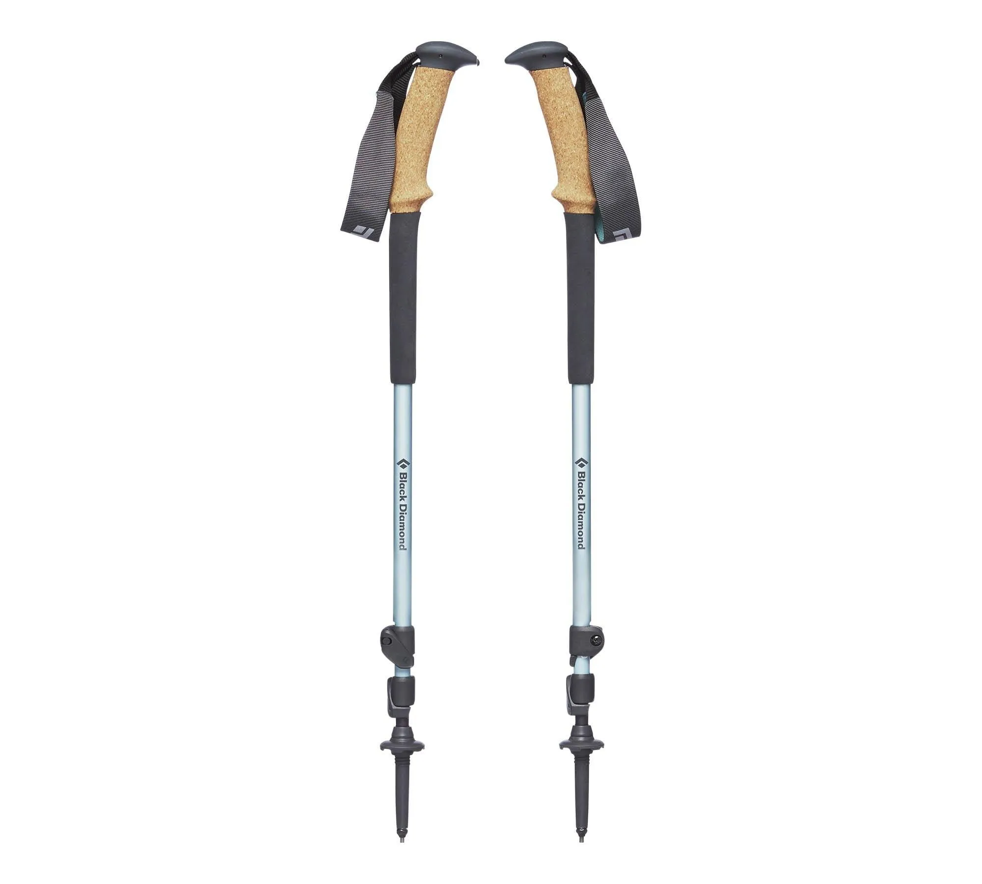 Trail Ergo Cork Trek Poles Women's