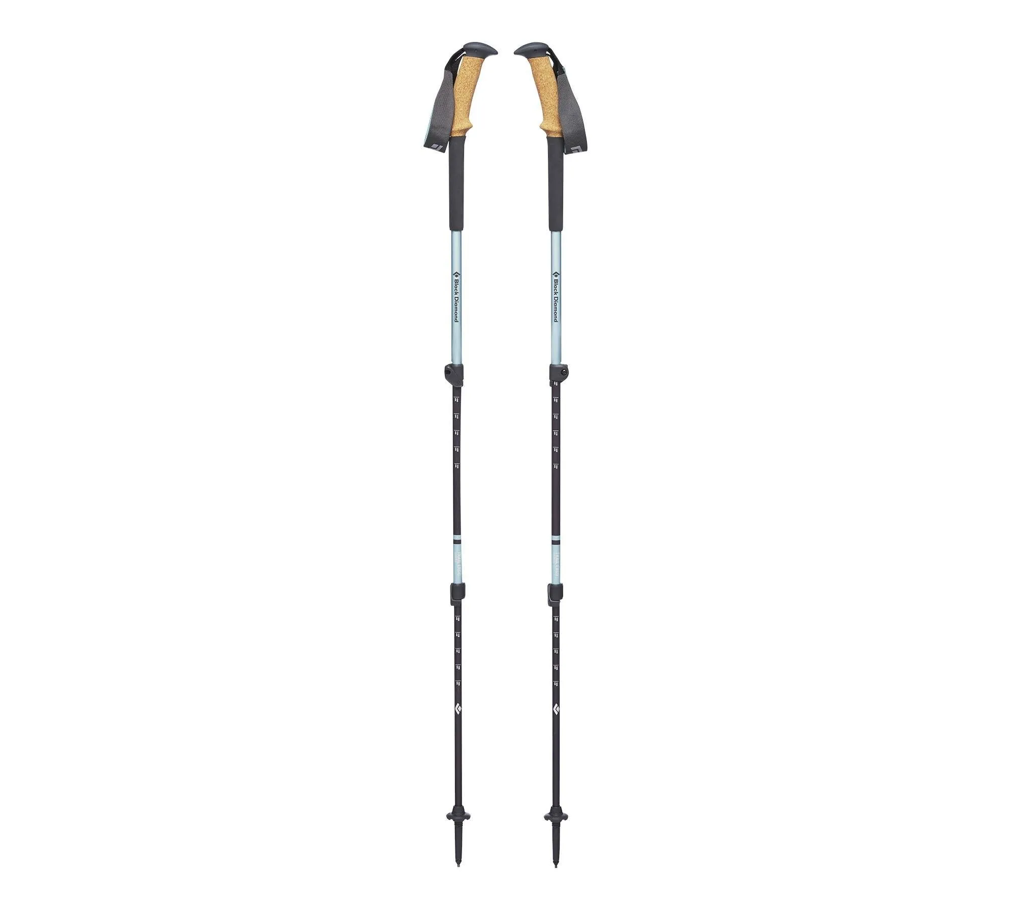 Trail Ergo Cork Trek Poles Women's