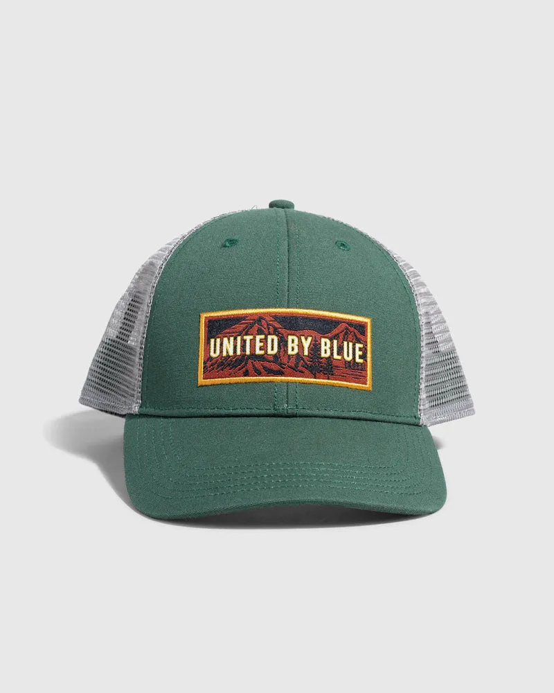 Trucker Hat