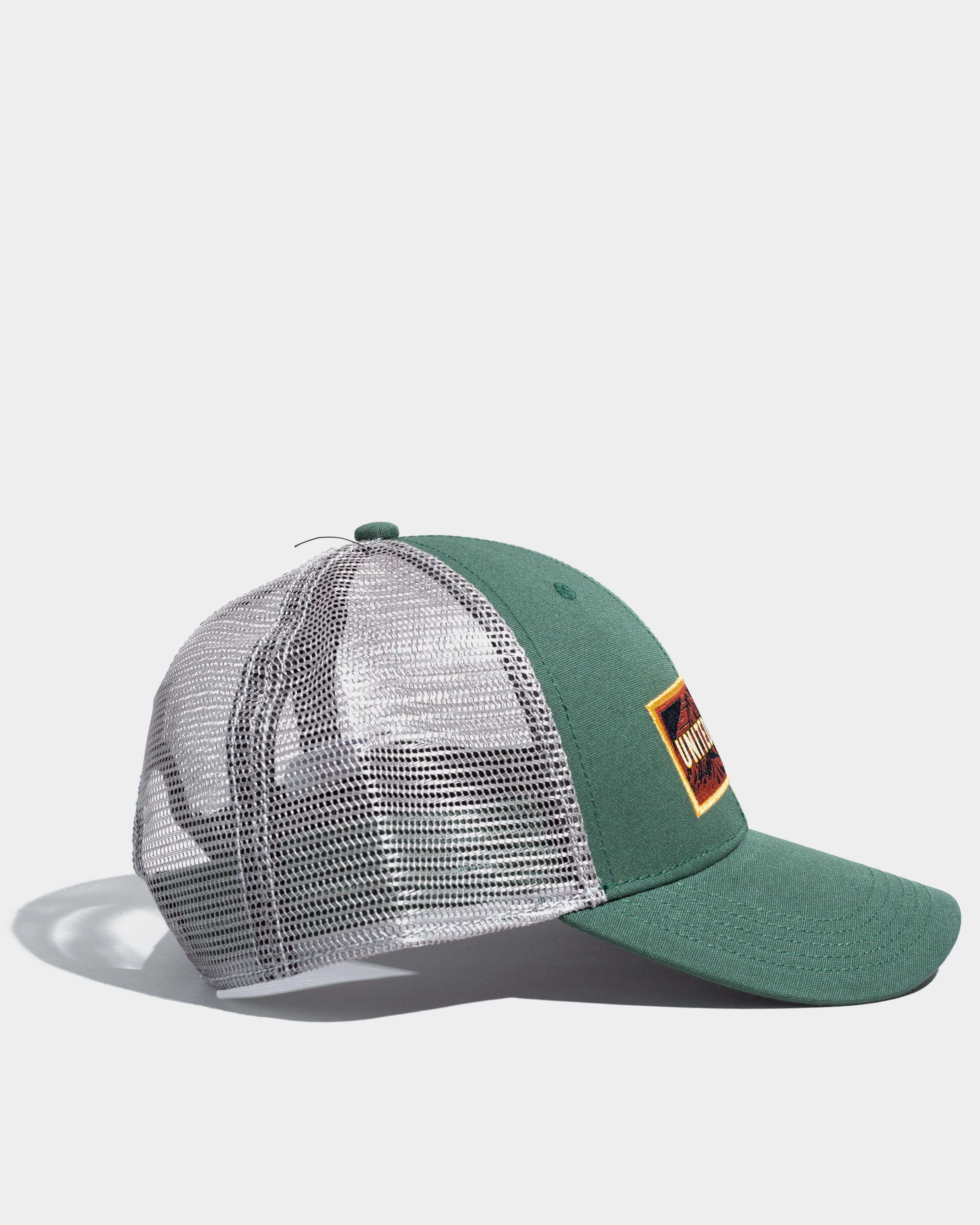 Trucker Hat