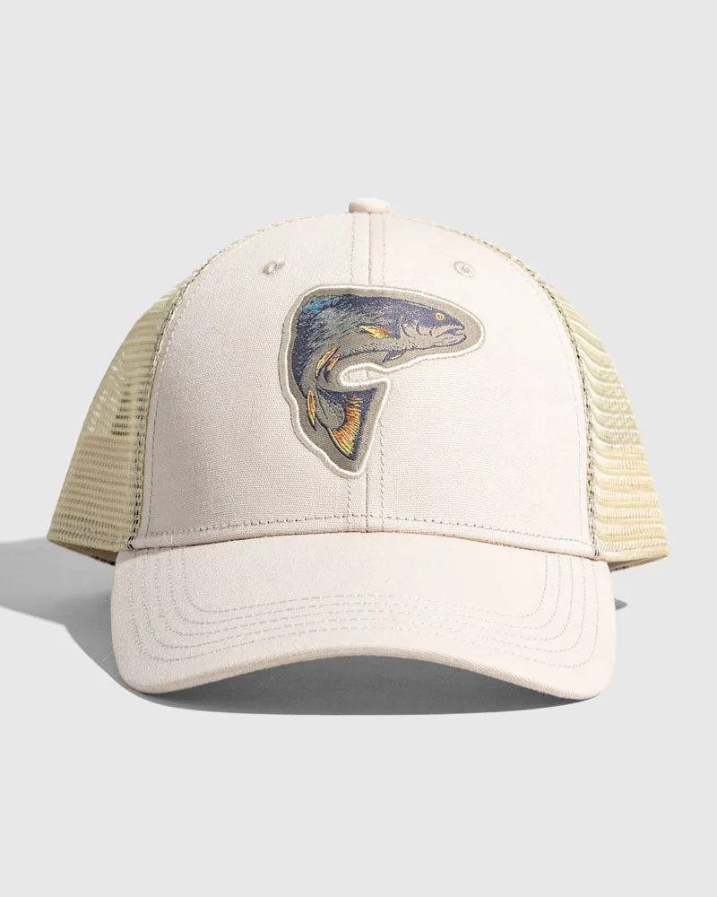 Trucker Hat