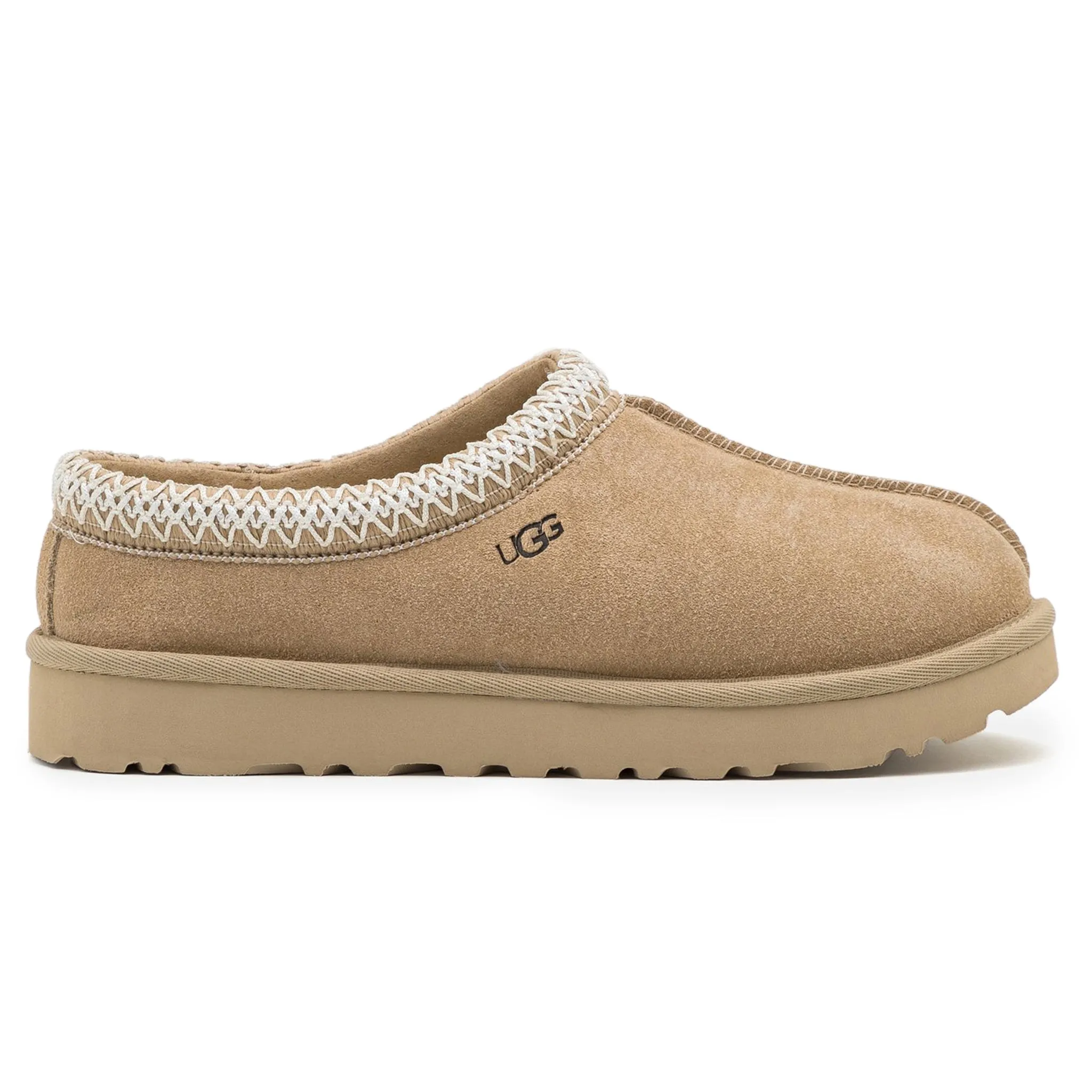 UGG Tasman Mustard Seed Slippers (W)