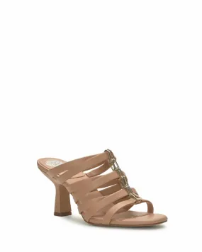 Vince Camuto GRENCENA SANDSTONE/ECO SHEEP