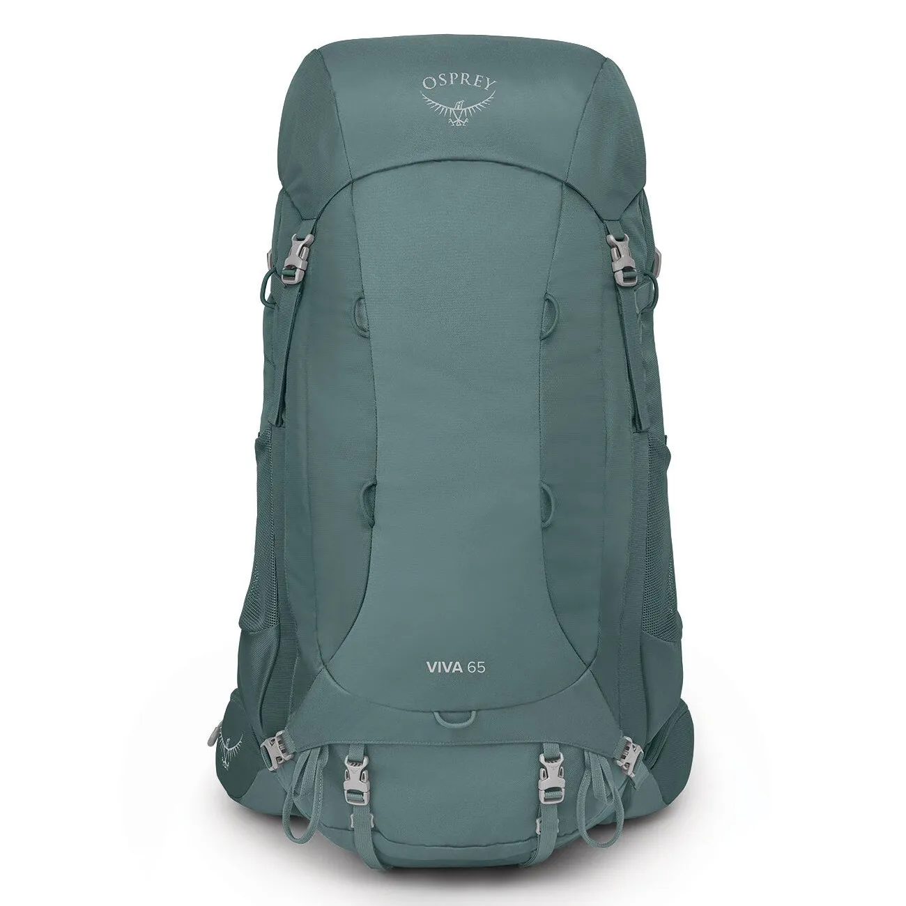 Viva 65L Women's Hiking Pack