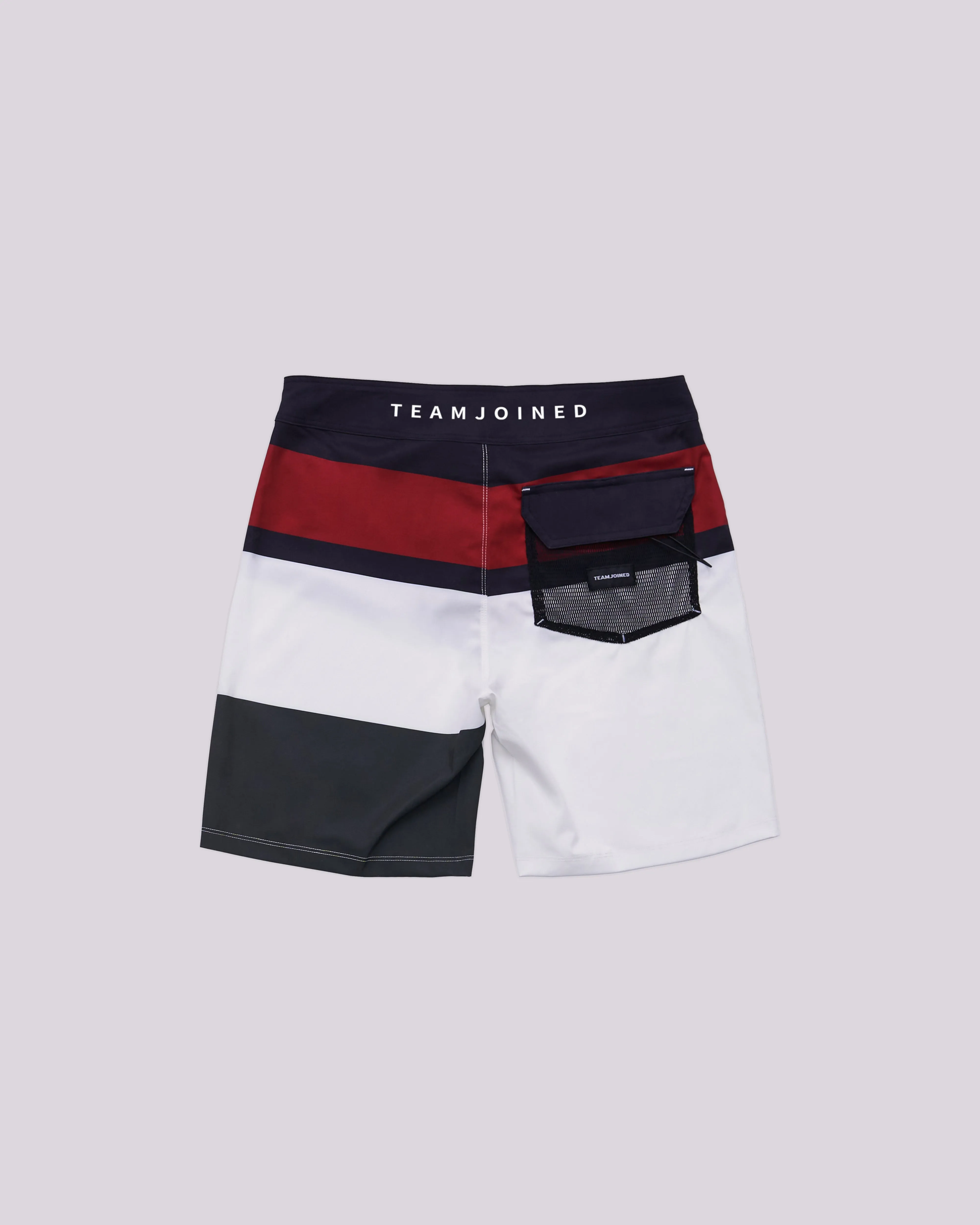 Vshape Layer Board Shorts