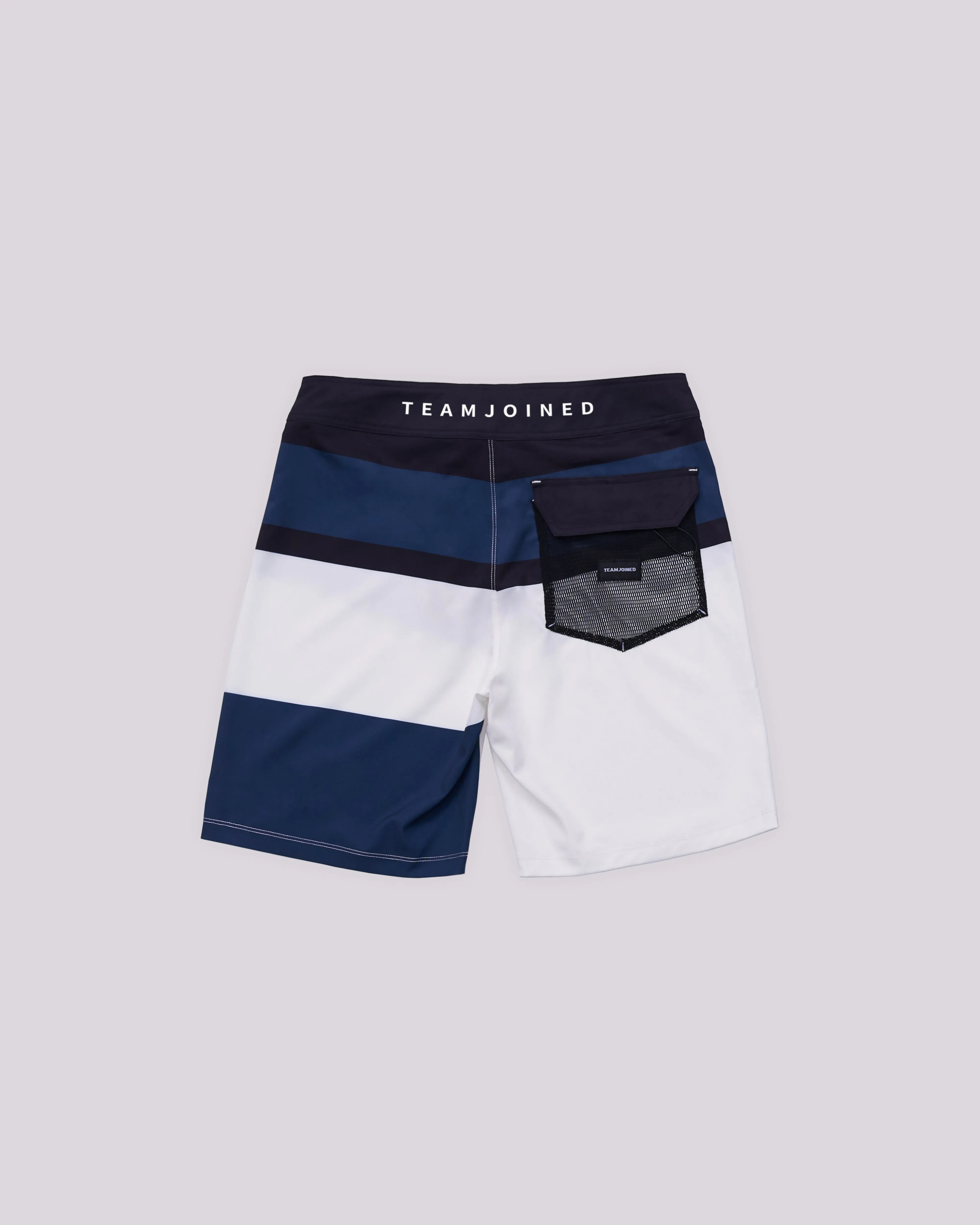 Vshape Layer Board Shorts