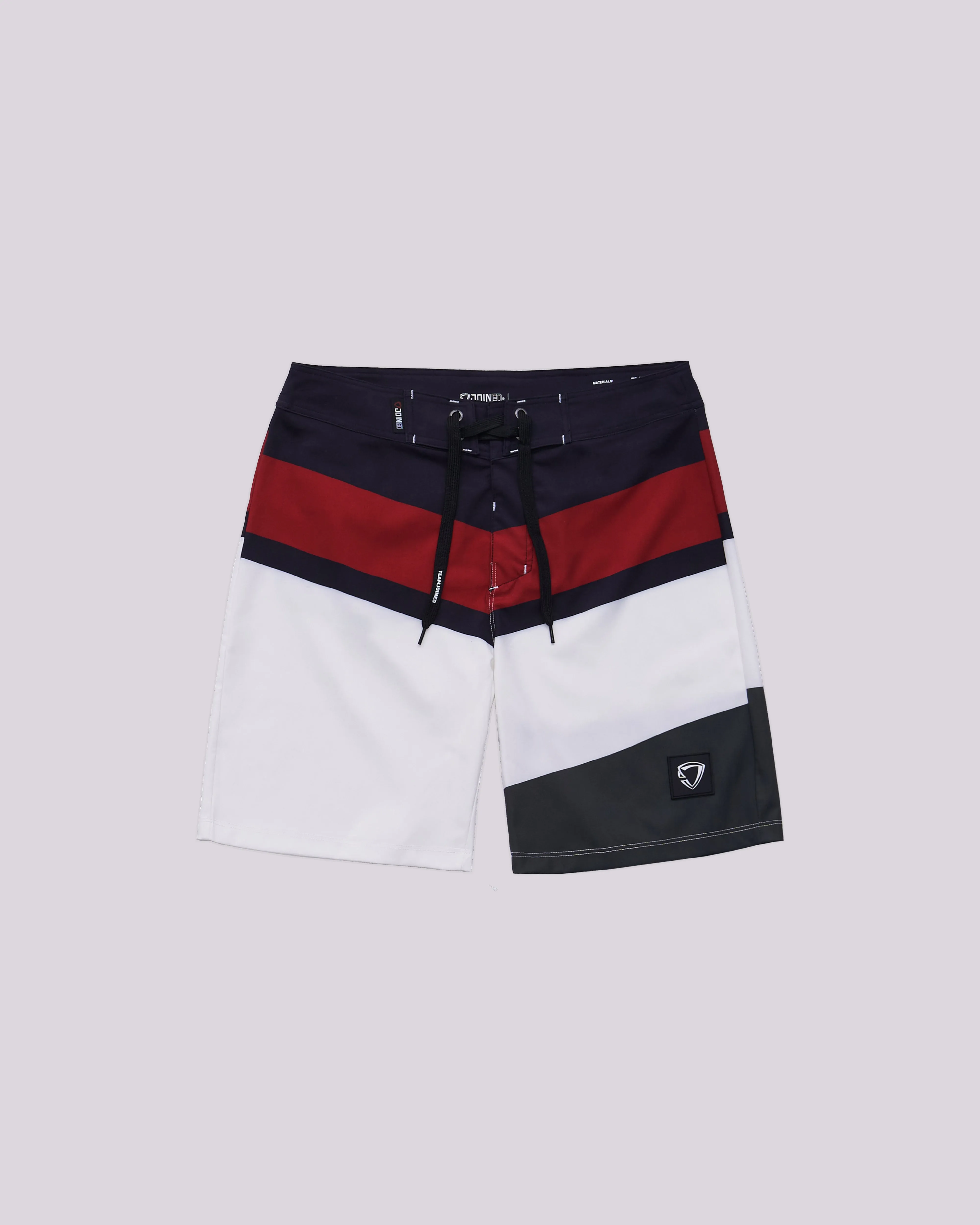 Vshape Layer Board Shorts