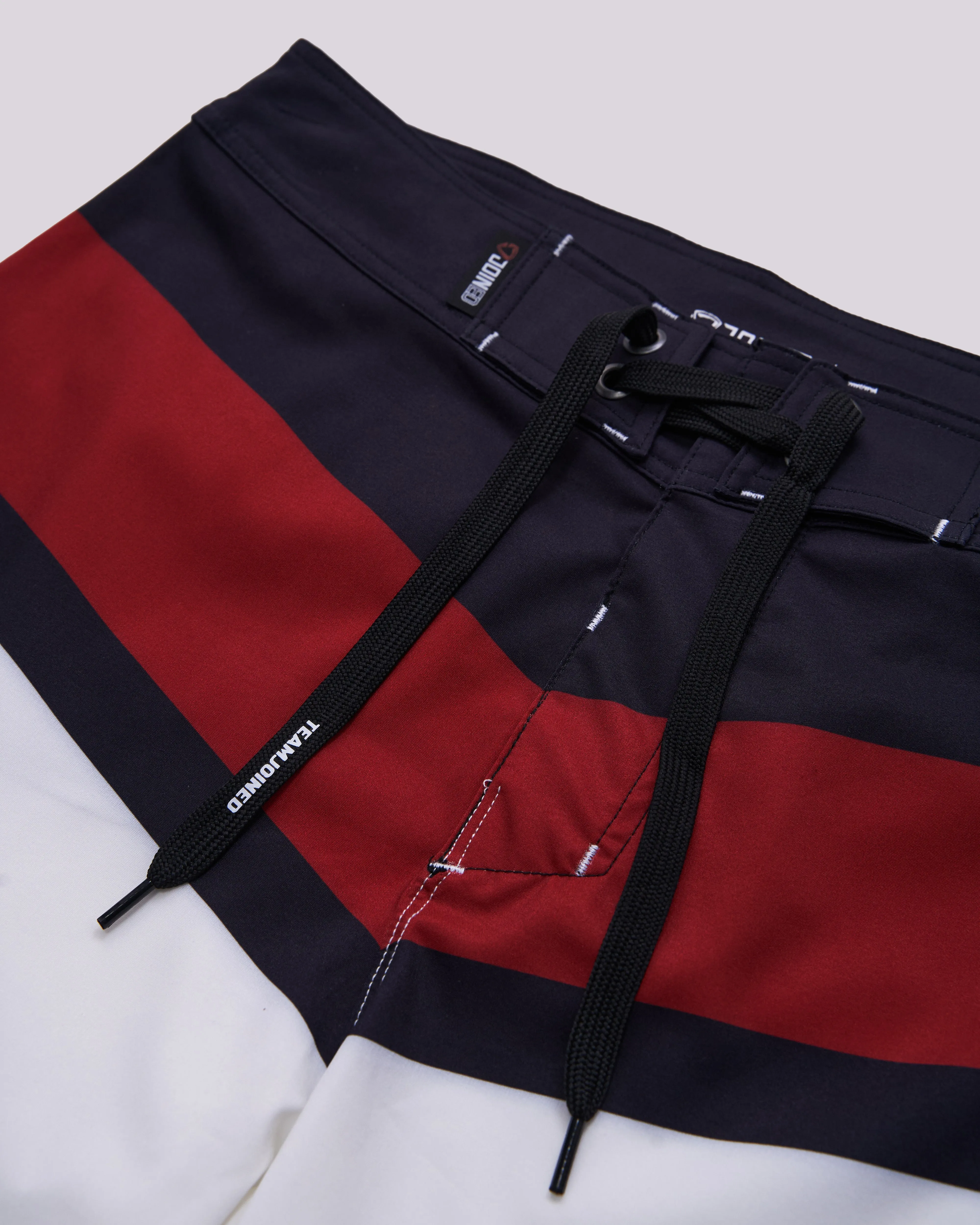 Vshape Layer Board Shorts